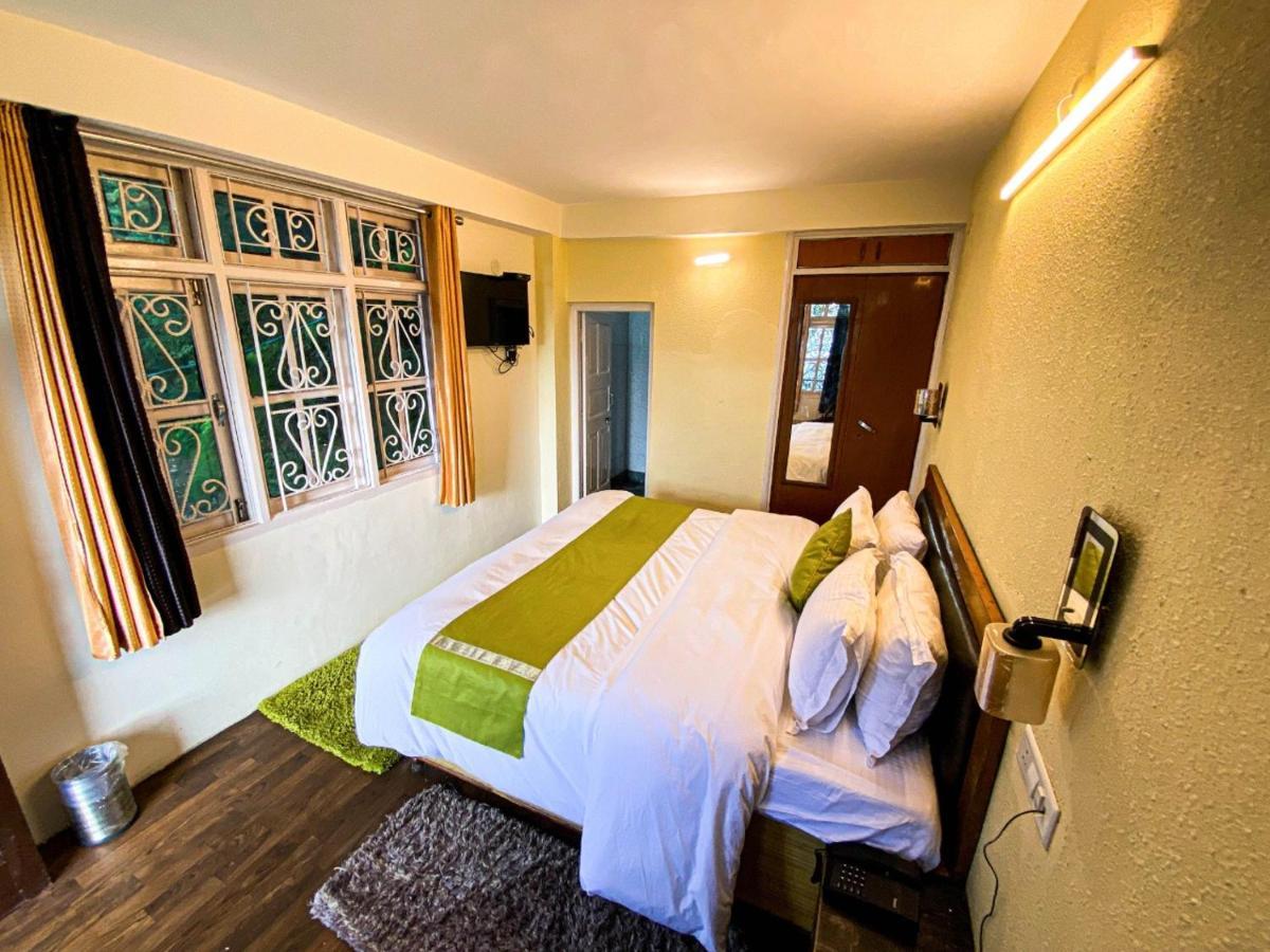 Jakhu Vibes Shimla Extérieur photo